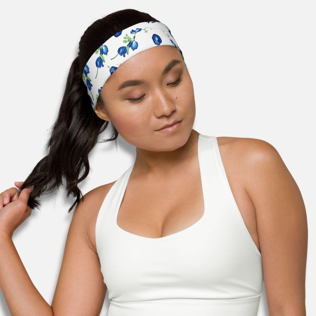 Bandeau Femme Sport I Color Head