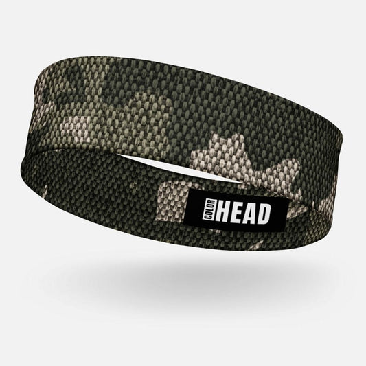 Bandeau Homme I Color Head