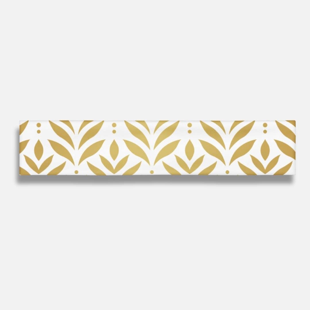 Bandeau Large I Cheveux Femme