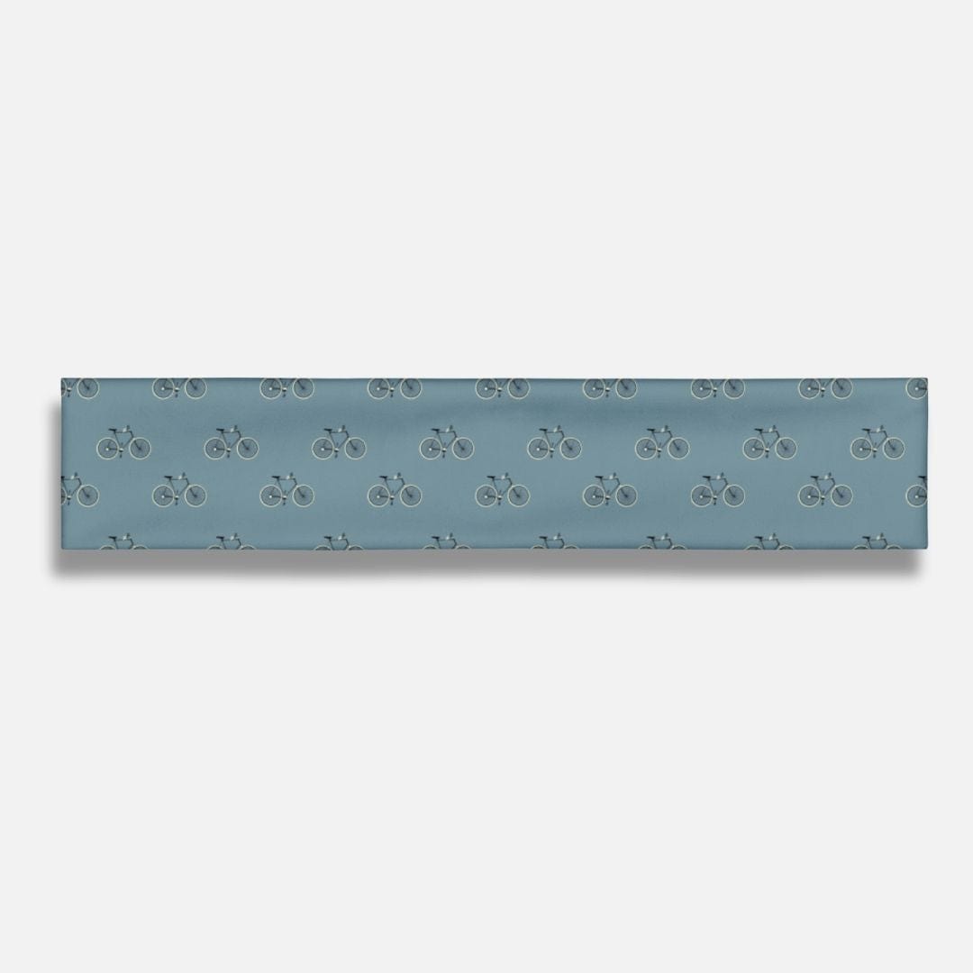Bandeau Large I Cheveux Homme