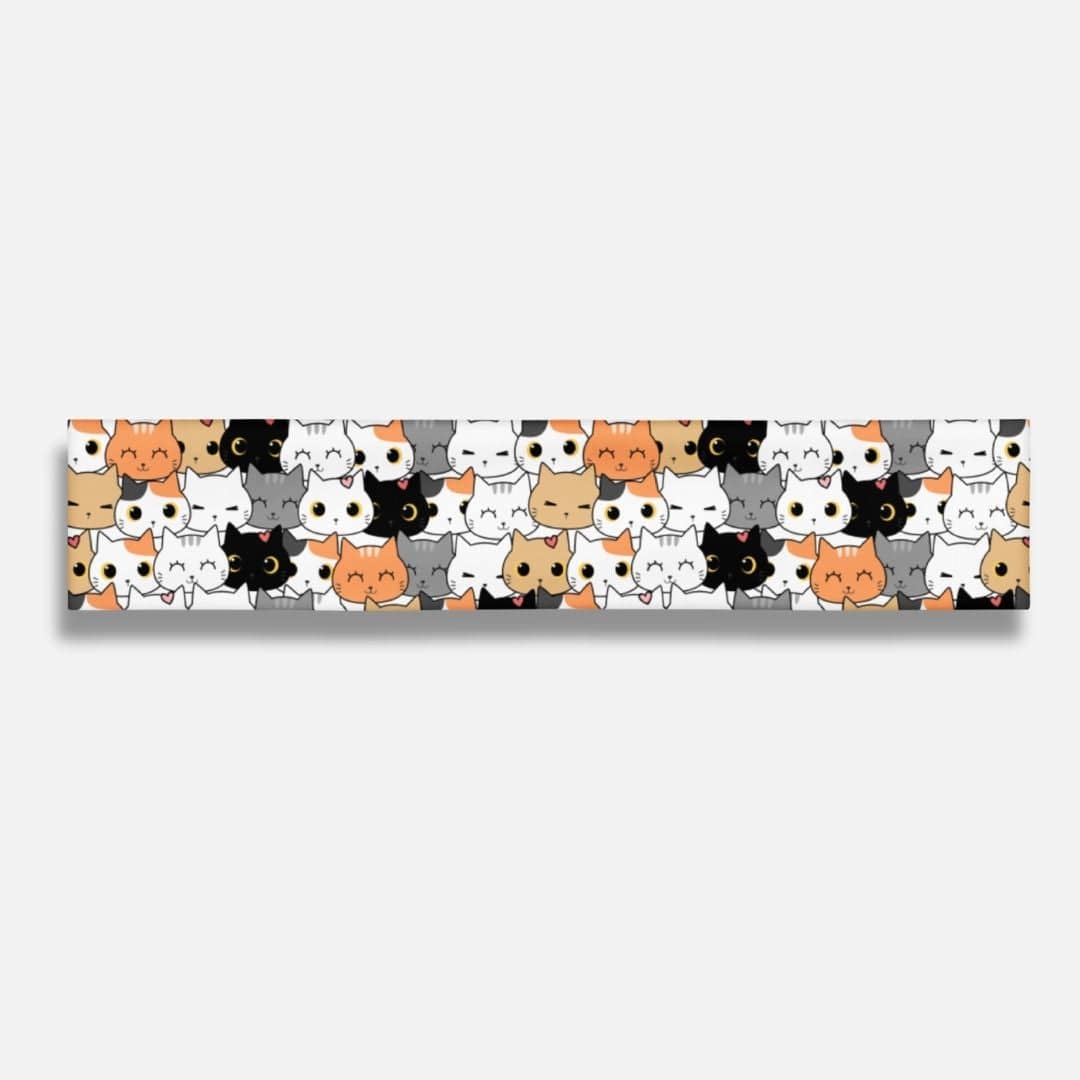 Bandeau Maquillage I Animaux