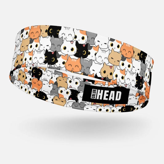 Bandeau Maquillage I Animaux