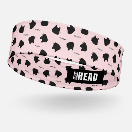 Bandeau Maquillage I Chat