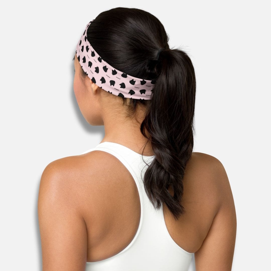 Bandeau Maquillage I Chat