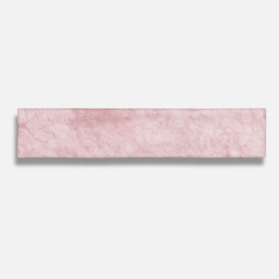Bandeau Maquillage I Rose