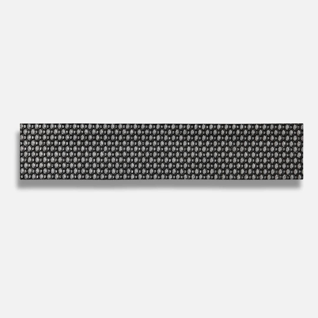 Bandeau Noir I Cheveux Homme