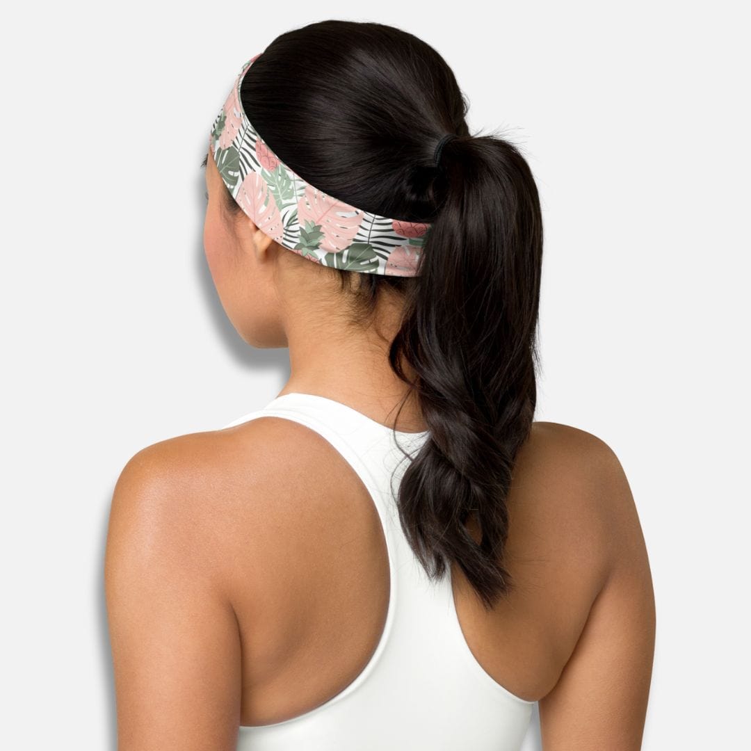 Bandeau  Pour Cheveux I Courts