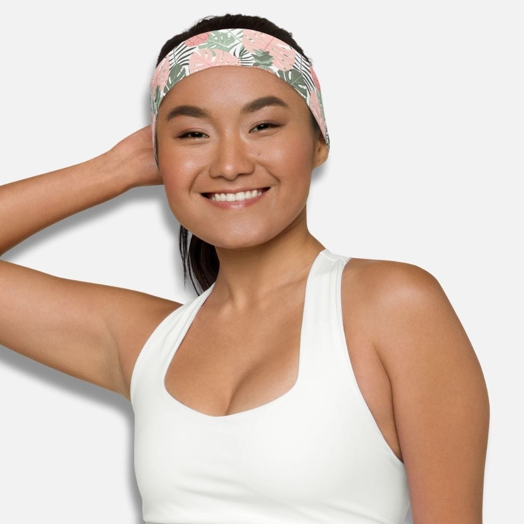 Bandeau  Pour Cheveux I Courts