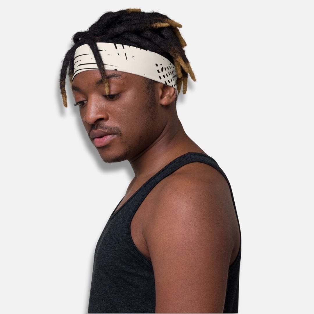 Bandeau Pour Cheveux I Homme