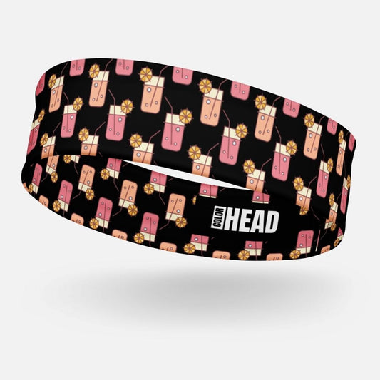 Bandeaux Cheveux I Femme