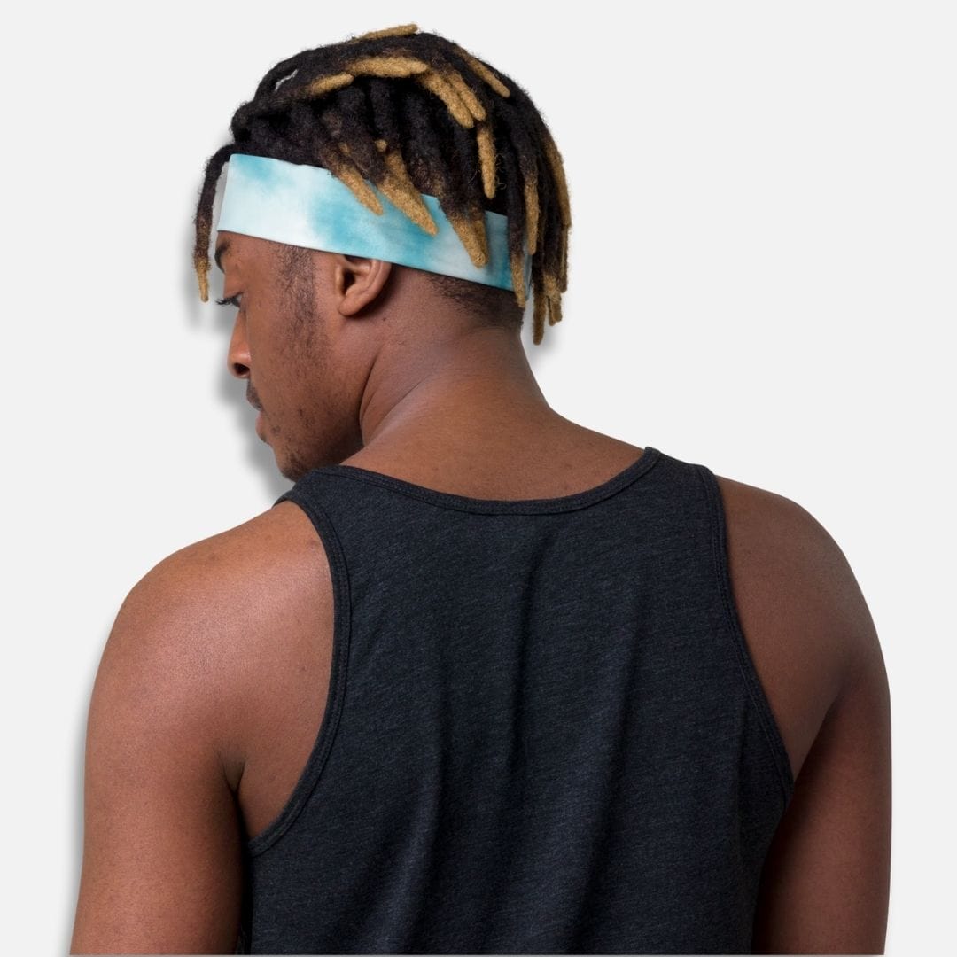 Bandeaux Cheveux I Homme