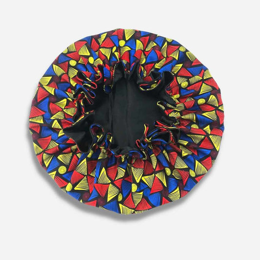 Multicolore Bonnet de Nuit I Original