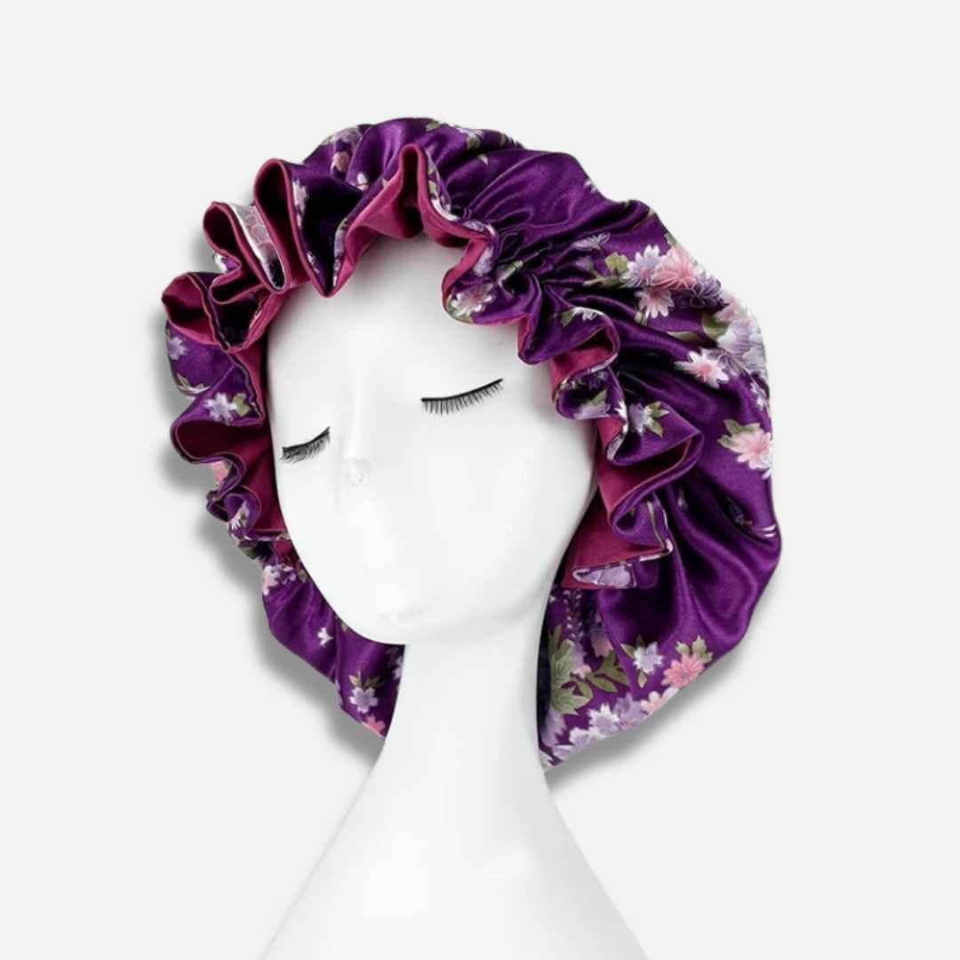Violet Bonnet de Nuit I Sympa