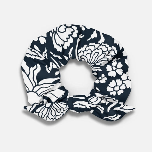 Chouchou Ruban I Cheveux