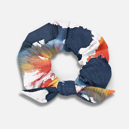 Chouchou Tissu I Cheveux